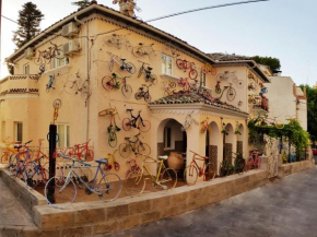 La Casa De Las Bicicletas, Cazorla